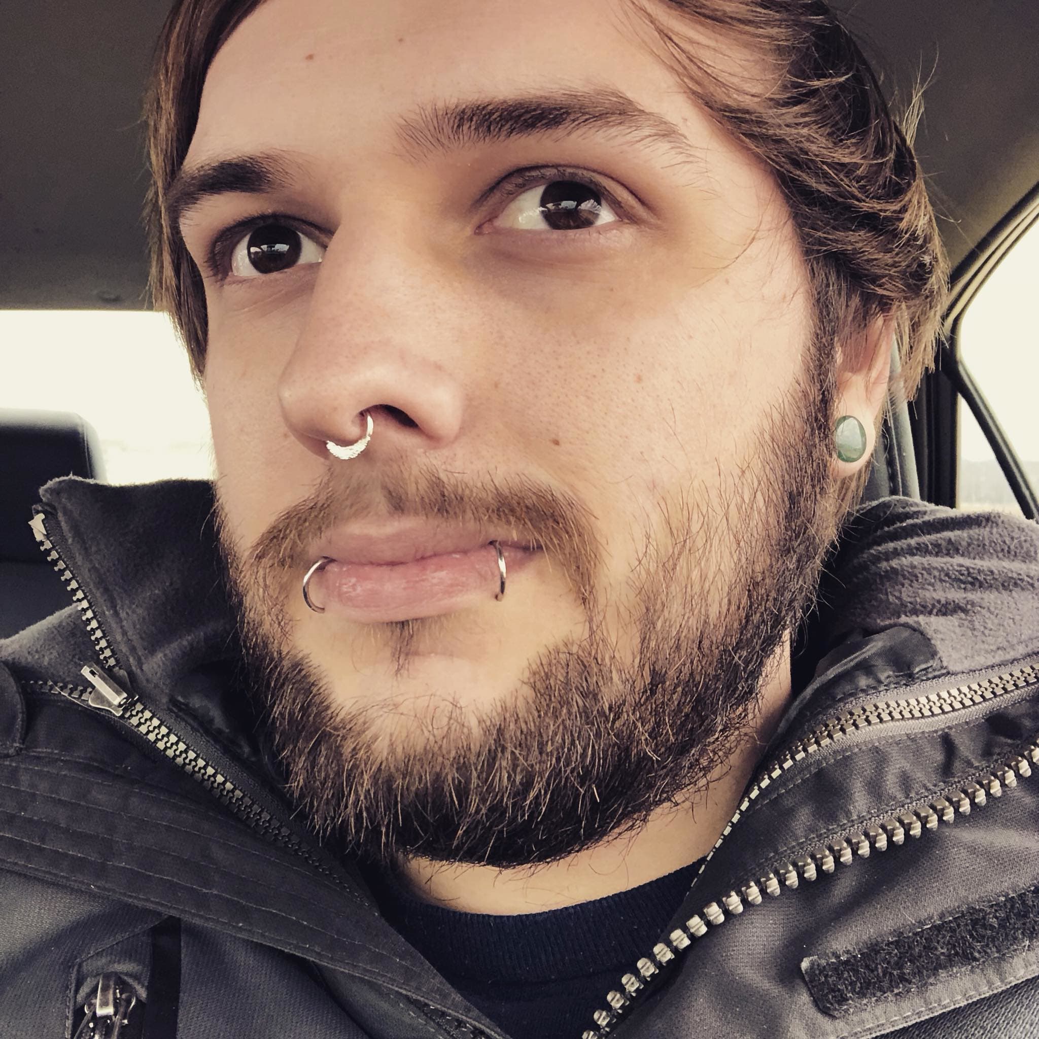 Andrew Grube